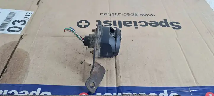 Opel Zafira B (2003 - 2006) AI0S3D390 Розетка прицепа — фото 4