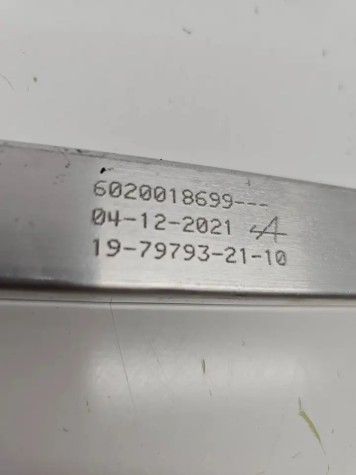 (2017 - ) 6020018699 Другая часть кузова — фото 3