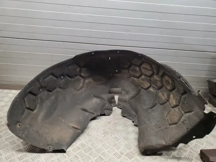 Audi Q8 (2018 - ) 4M8810171H Задний подкрылок — фото 4