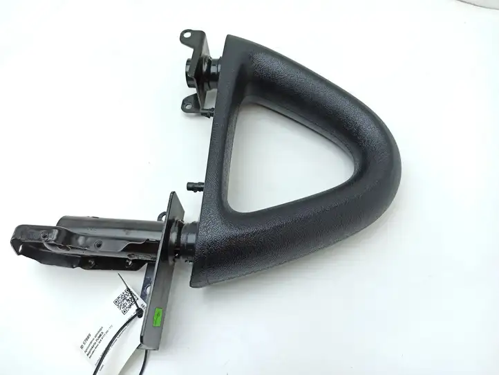 Mercedes-Benz SLK R171 (2005 - 2011) A1718601332 Система защиты от опрокидывания — фото 1