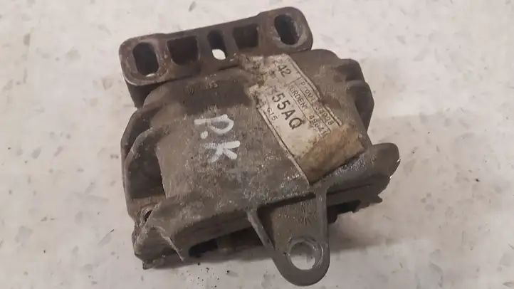 Seat Leon (1M) (1998 - 2006) 1J0199555 Опора двигателя — фото 1