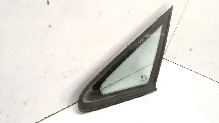Opel Zafira A (1999 - 2003) 43R007022 Треугольное стекло кузова — фото 6