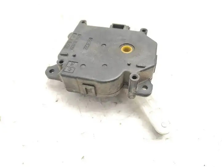 Toyota Avensis T250 (2003 - 2006) 0637008680 Двигатель задвижки потока воздуха — фото 5
