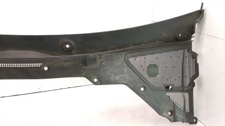 Jaguar XE (2014 - 2019) GX734105A Жабо стеклоочистителей — фото 4
