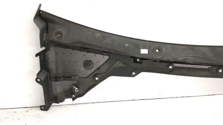 Jaguar XE (2014 - 2019) GX734105A Жабо стеклоочистителей — фото 5