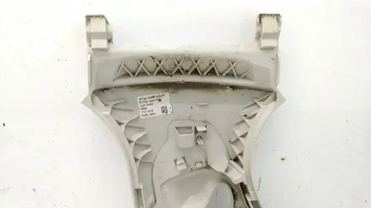 Jaguar XE (2014 - 2019) GX7324396A Верхняя обшивка стойки B — фото 7