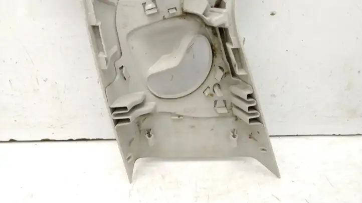 Jaguar XE (2014 - 2019) GX7324396A Верхняя обшивка стойки B — фото 8