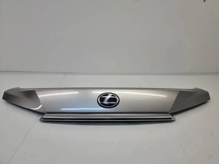 Lexus RX 450H (2019 - ) 7680148440 Подсветка номера — фото 1
