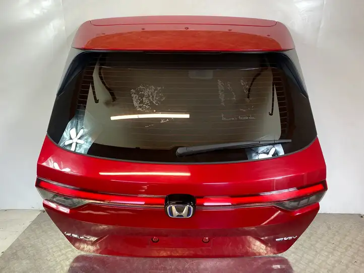 Honda HR-V (2021 - ) Крышка багажника — фото 19