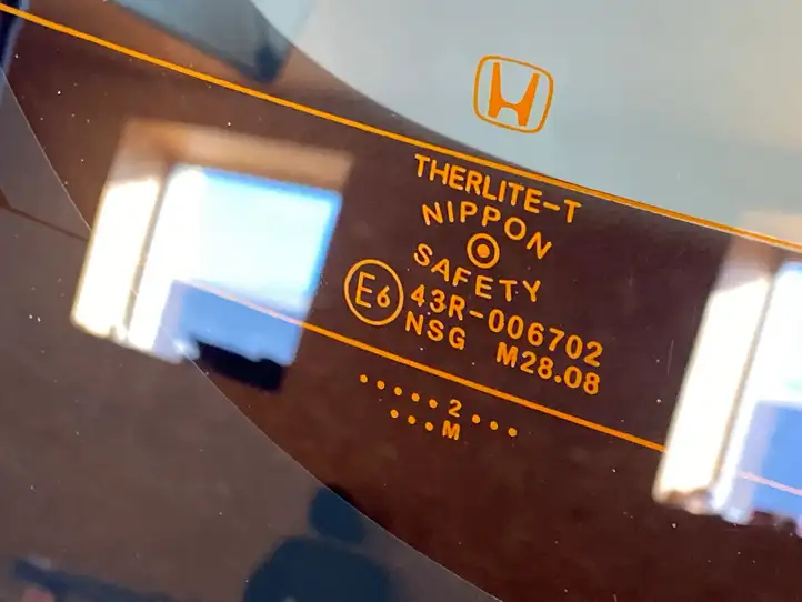 Honda HR-V (2021 - ) Крышка багажника — фото 23