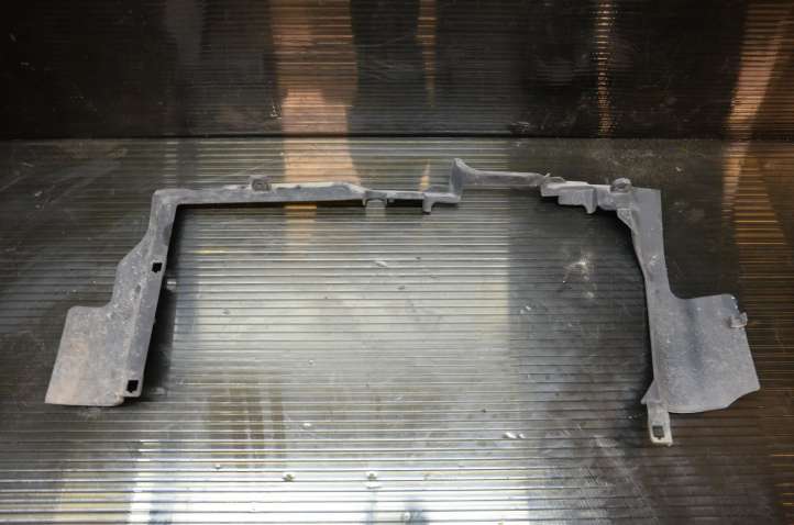 13126764 Opel Corsa C Kita variklio skyriaus detalė