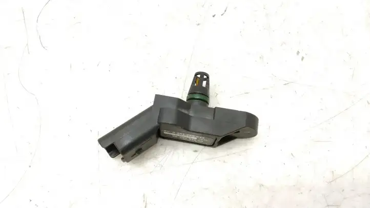 Peugeot 206 (1998 - 2012) 0261230043 Датчик давления воздуха впуска — фото 3