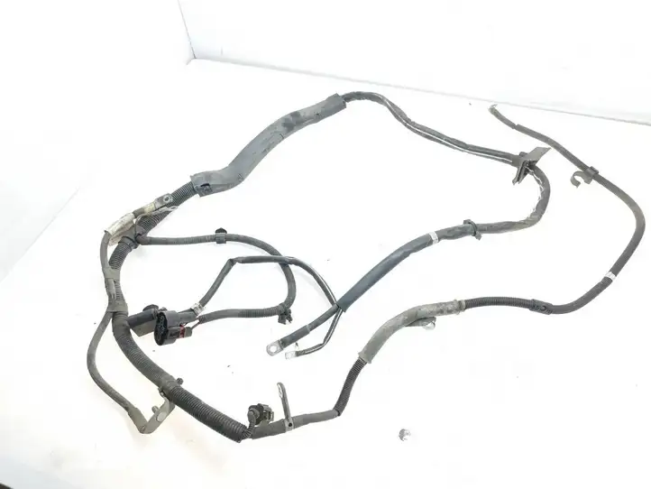 Audi A5 8T 8F (2007 - 2011) 8K0971228AK Проводка стартера — фото 1