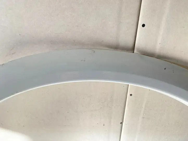 Infiniti QX56 938281LA0A Молдинг заднего крыла — фото 2