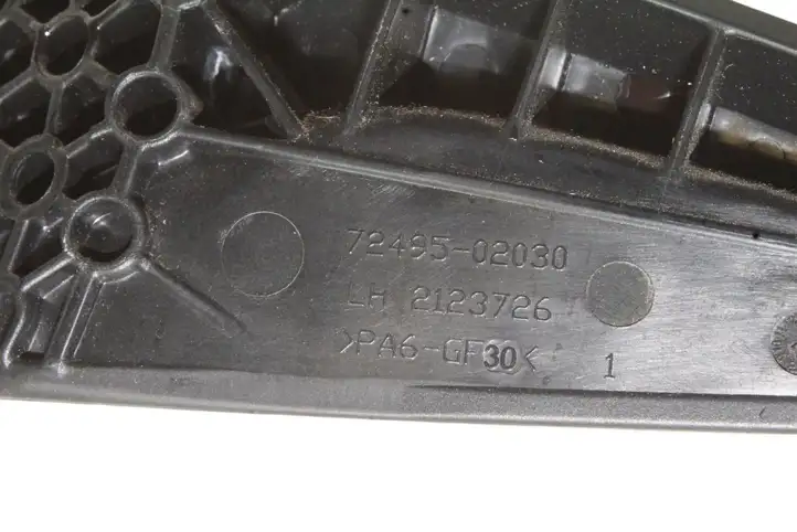Toyota Auris E180 (2012 - 2018) 7249502030 Ручка регулировки сиденья — фото 7