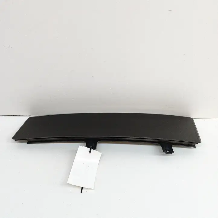 Tesla Model X (2015 - 2021) 104035800C Верхняя обшивка стойки B — фото 3