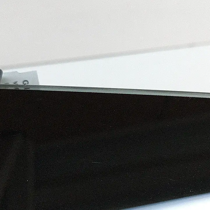 Tesla Model X (2015 - 2021) 104035800C Верхняя обшивка стойки B — фото 6