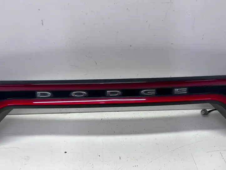 Dodge Durango (2013 - ) 68155950AF Задний фонарь в крышке багажника — фото 8