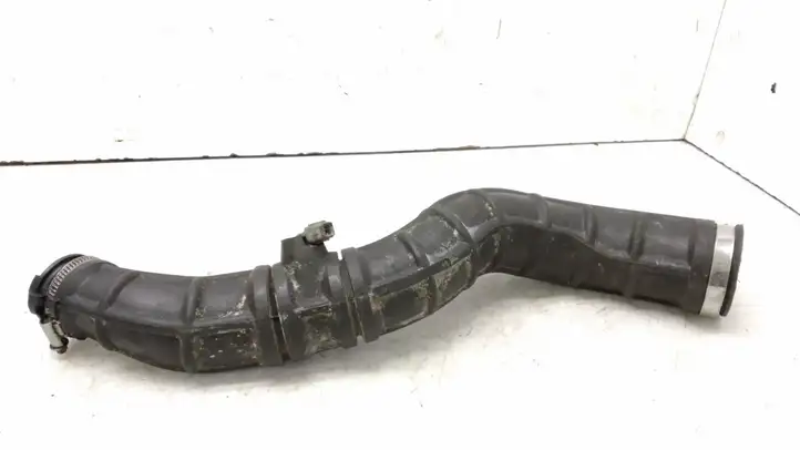 Renault Modus (2004 - 2007) 8200263084 Трубка подачи воздуха — фото 2