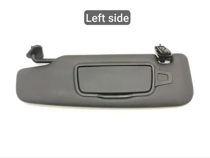 Porsche Cayman 981 (2012 - 2016) 98173103139 Солнцезащитный козырек — фото 1