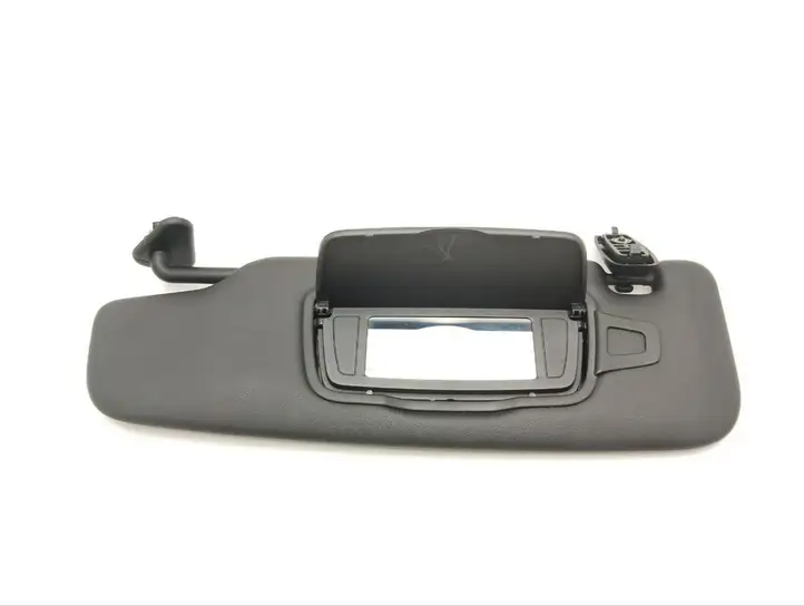 Porsche Cayman 981 (2012 - 2016) 98173103139 Солнцезащитный козырек — фото 2