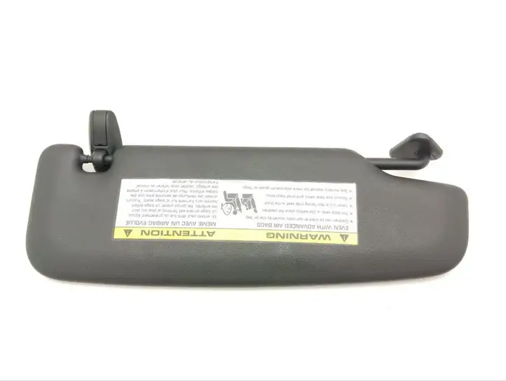 Porsche Cayman 981 (2012 - 2016) 98173103139 Солнцезащитный козырек — фото 3