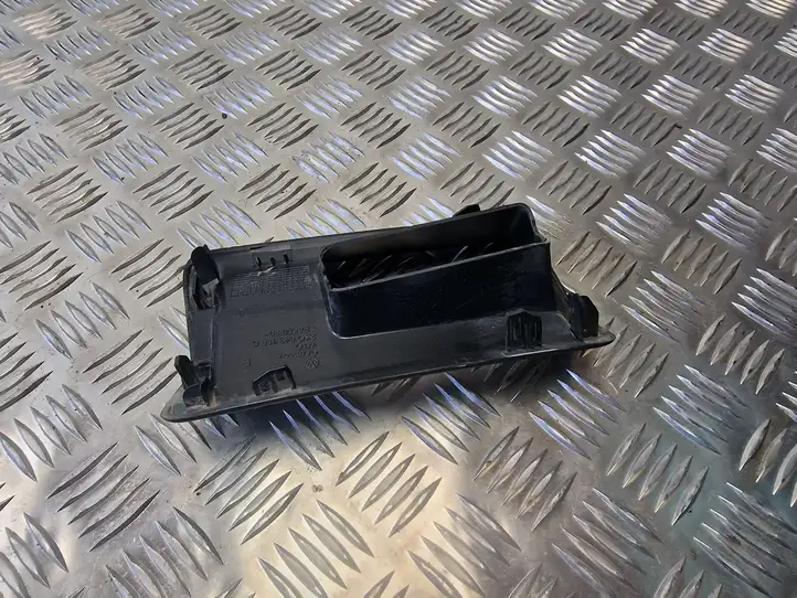 Volkswagen Caddy (2010 - 2015) 2K0843188C Крышка ручки раздвижной двери — фото 2