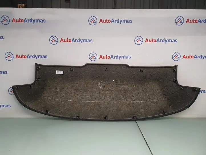 BMW 3 E92 E93 (2005 - 2014) 7180216 Другая часть кузова — фото 2