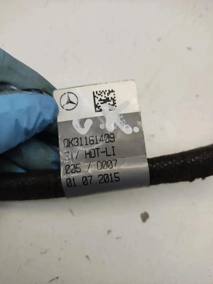 Mercedes-Benz Vito W447 (2014 - ) QK31161409 — фото 2