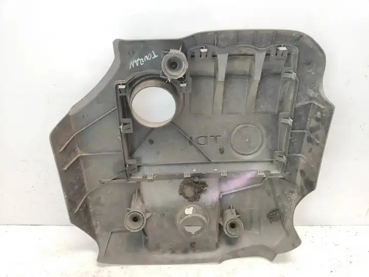 Volkswagen Polo (2001 - 2005) 045103925AG Крышка двигателя декоративная — фото 2