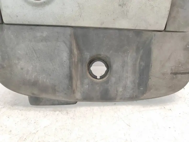 Volkswagen Polo (2001 - 2005) 045103925AG Крышка двигателя декоративная — фото 4