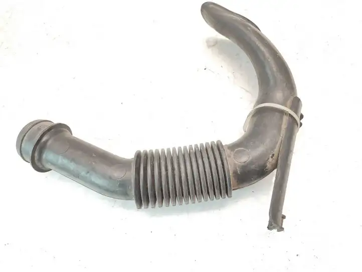 Peugeot 206 (1998 - 2012) 9639483380 Трубка подачи воздуха — фото 1
