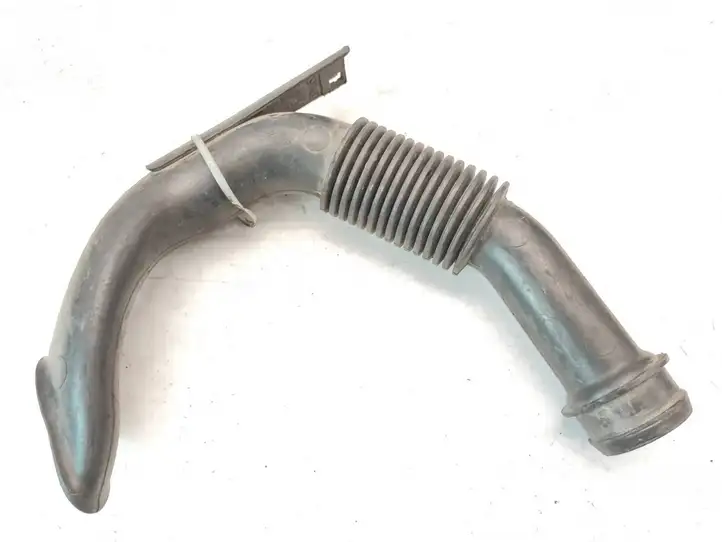Peugeot 206 (1998 - 2012) 9639483380 Трубка подачи воздуха — фото 2