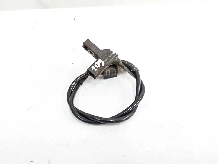 Mercedes-Benz CLK A209,C209 (2002 - 2009) A1645406510 Датчик износа тормозных колодок — фото 5