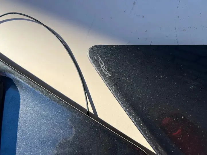Ford Mustang VI (2015 - ) FR3816C195AD Решетка радиатора — фото 7