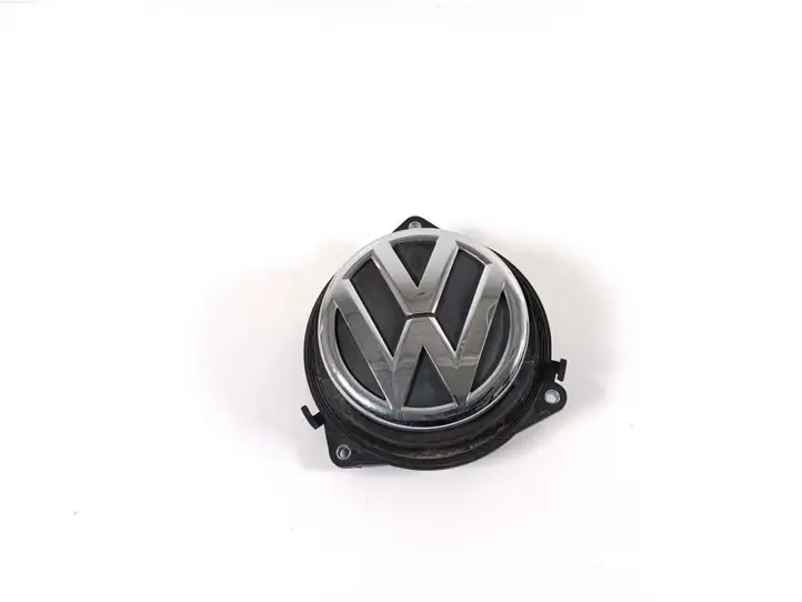 Volkswagen Golf VI (2009 - 2013) 6R0827469C Ручка багажной двери — фото 1
