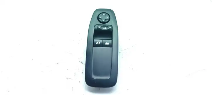 Peugeot 208 (2012 - 2015) 96751127ZD Блок кнопок стеклоподъемников — фото 1