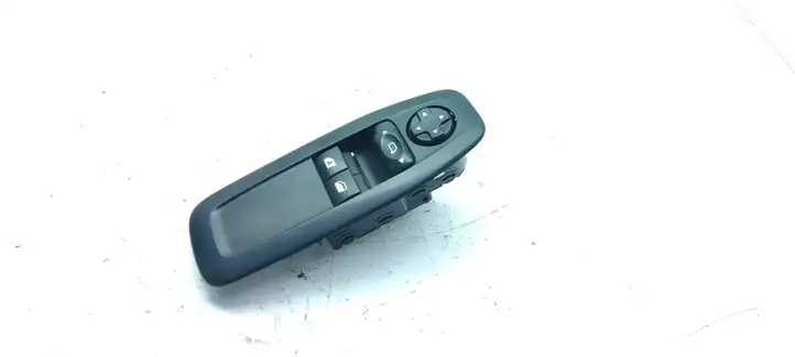 Peugeot 208 (2012 - 2015) 96751127ZD Блок кнопок стеклоподъемников — фото 2