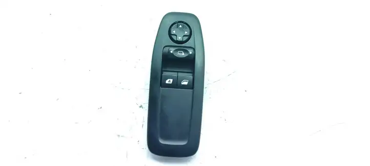 Peugeot 208 (2012 - 2015) 96751127ZD Блок кнопок стеклоподъемников — фото 5