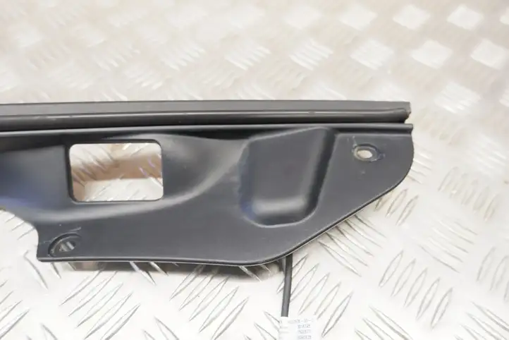 Tesla Model S (2016 - 2021) 600757600C Датчик открытия багажника — фото 4
