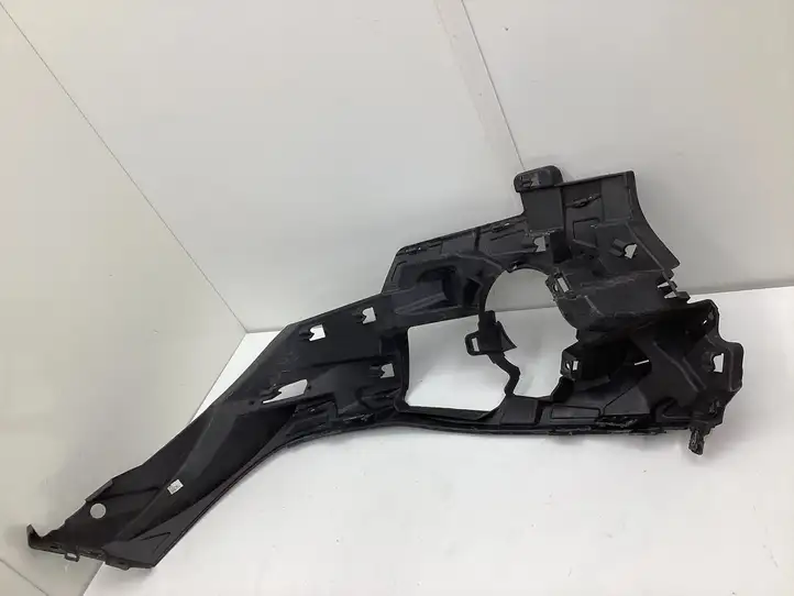 BMW X5 F15 (2013 - 2017) 7303096 Кронштейн противотуманной фары — фото 1