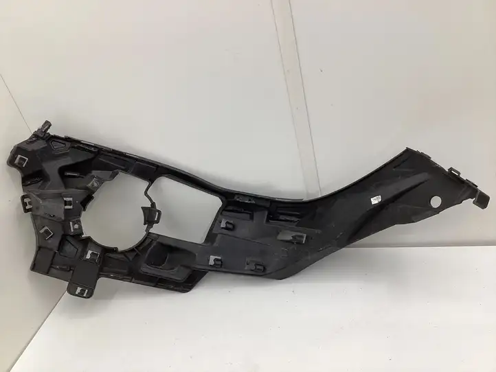 BMW X5 F15 (2013 - 2017) 7303096 Кронштейн противотуманной фары — фото 2