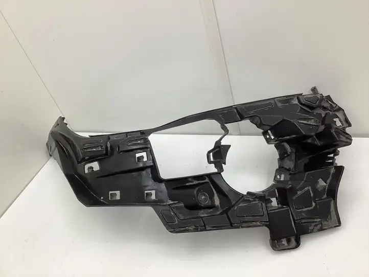 BMW X5 F15 (2013 - 2017) 7303096 Кронштейн противотуманной фары — фото 3