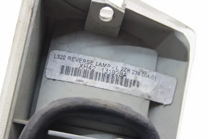 Land Rover Range Rover L405 (2012 - 2017) XH4213192BA Фонарь заднего хода — фото 5