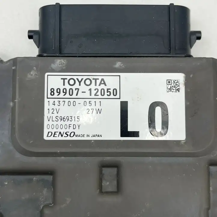 Toyota Corolla E210 E21 (2018 - ) 8990712050 LED модуль контроля — фото 1