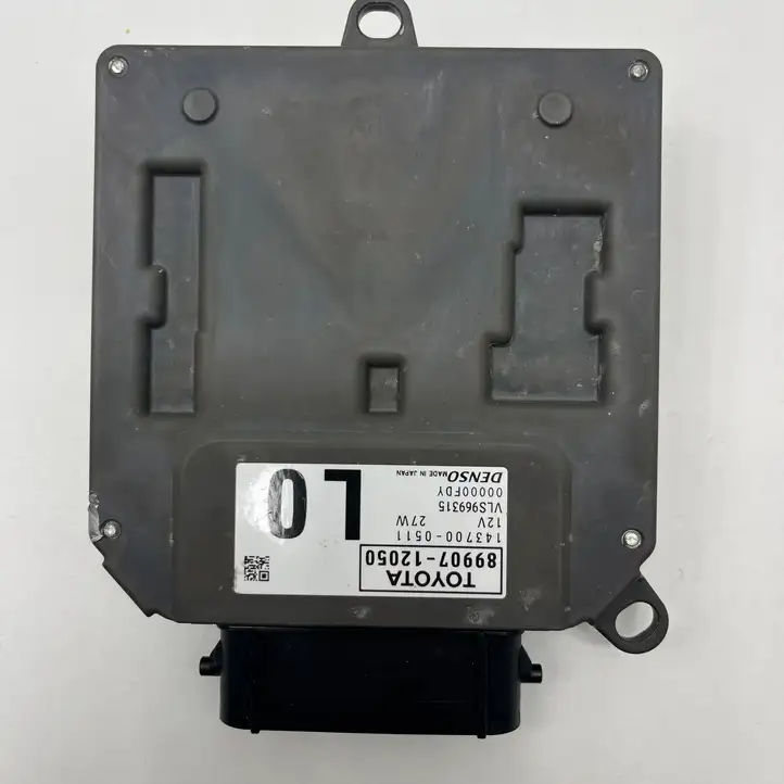 Toyota Corolla E210 E21 (2018 - ) 8990712050 LED модуль контроля — фото 2