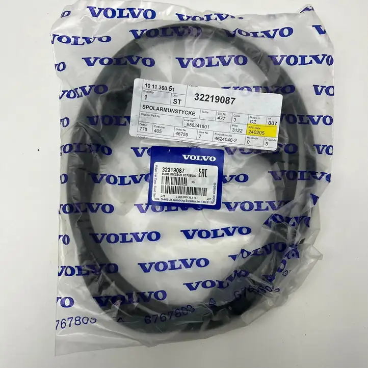 Volvo S90, V90 (2016 - 2020) 32219087 Форсунка омывателя лобового стекла — фото 1