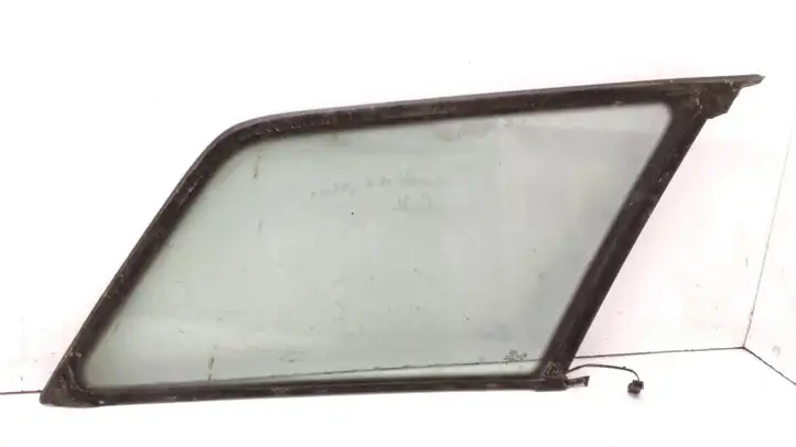 Audi A6 S6 C5 4B (1997 - 2001) 43R00137 Заднее боковое стекло — фото 3