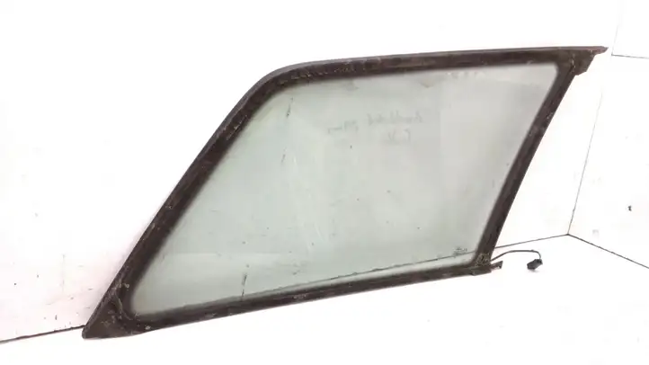 Audi A6 S6 C5 4B (1997 - 2001) 43R00137 Заднее боковое стекло — фото 4