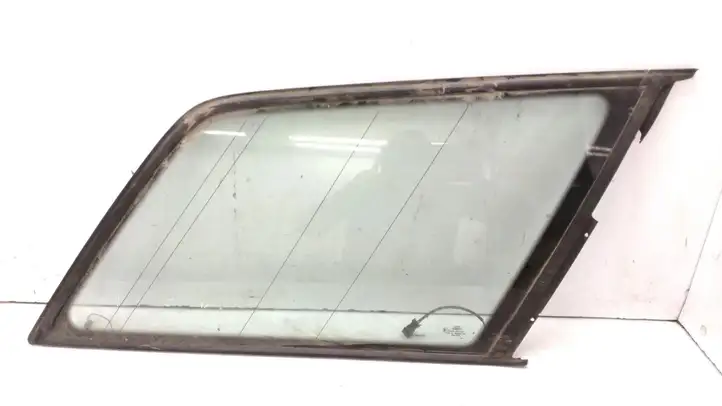 Audi A6 S6 C5 4B (1997 - 2001) 43R00137 Заднее боковое стекло — фото 4